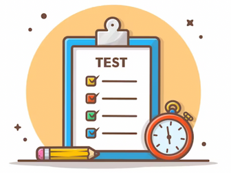 Thinking Skills Assessment (TSA)