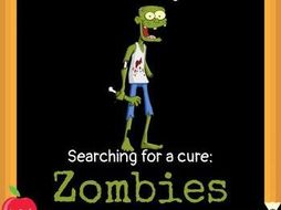 Zombie apocalypse narrative essay picture