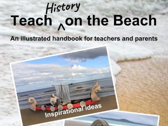 Teach History on the Beach