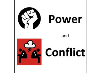 Seen and Unseen Poetry + Lit Paper 2 revision