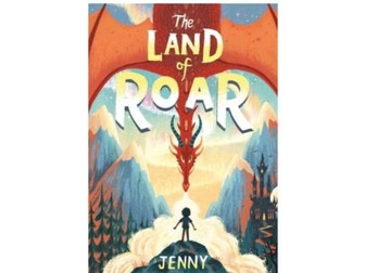 Land of Roar reading comp questions