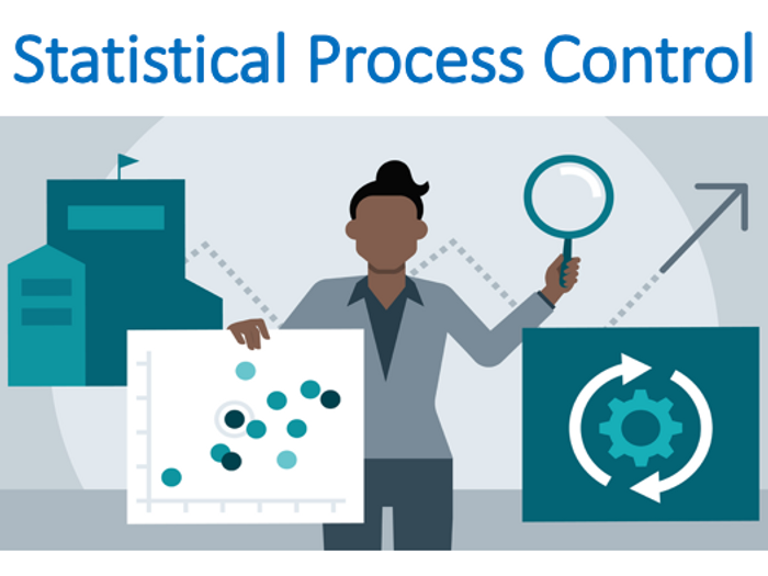 Statistical Process Control (Quality Control) | Teaching Resources