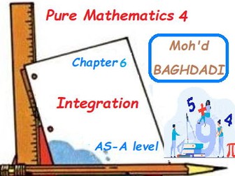 CH6-P4-Integration