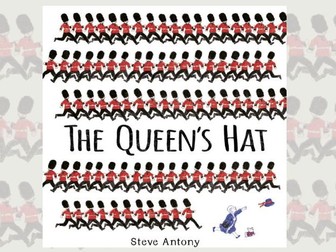 TWS - Queen's Hat - Y1