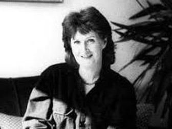 Eavan boland obituary image