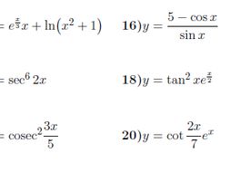 3.1 the chain rule homework answer key