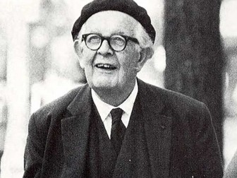 Development OCR GCSE Psychology 9-1