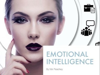 Emotional Intelligence - Lessons in Digital Literacy