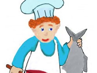 Le Cafe du Port   Story & Play for six actors