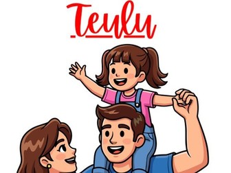 Teulu