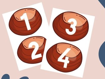 Number Conkers