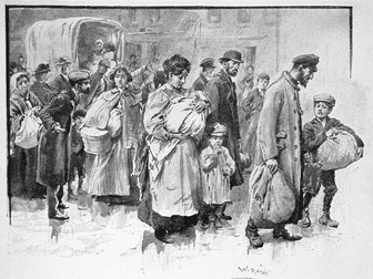 Feature Practice and Immigration Source Question practice