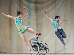 NEW GCSE Dance: Artificial Things Introduction
