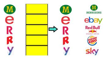 Christmas Logo Quiz - Years 5, 6, 7, 8, 9, 10, 11, 12, 13 - 42 ...