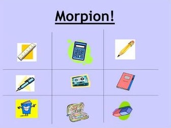 Affaires de classe 2