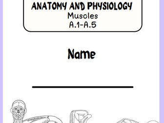 Level 2 Sport Anatomy