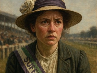 What if AI made History? - HistorAI wall display