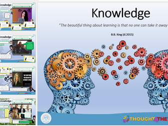 Knowledge or TOK
