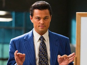The Wolf of Wall Street - The Dangers of Unethical Business Practices