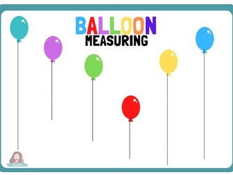 Measuring length