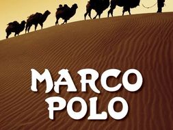 Marco Polo Resource Bundle