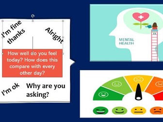 Mental Health Assembly