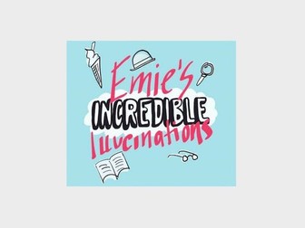 Ernies Incredible Illucinations KS3Drama