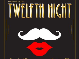 Twelfth Night Act 1 Scene 2