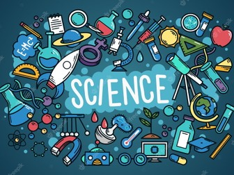 Bundle Science Y5