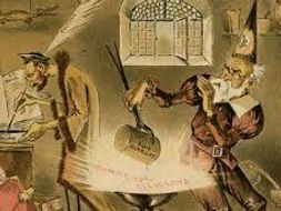 The history of potions ks2