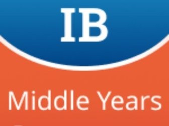 MYP Year 1 Geography Population and Migration