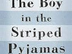 The Boy in the Striped Pyjamas Teaching Powerpoint