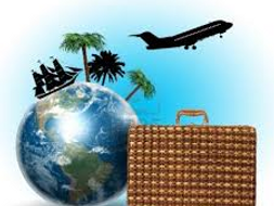 The growth of tourism
