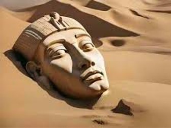 Ozymandias and Exposure Grade 9 GCSE comparison essay.