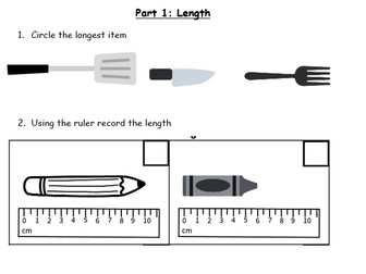 Measure Assessment