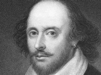 Introduction to Shakespeare SOL