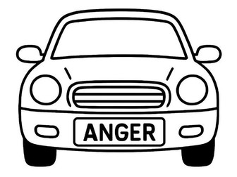Parking My Emotions: Self-regulation activity for SEMH and PSED