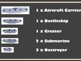 Macbeth Battleships