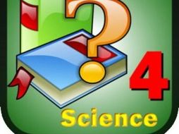 4th Grade Science - (Energy) Thermal and Light Energy