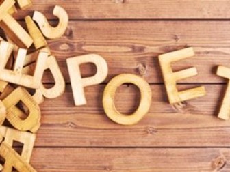 Guidelines for Analysing Poetry