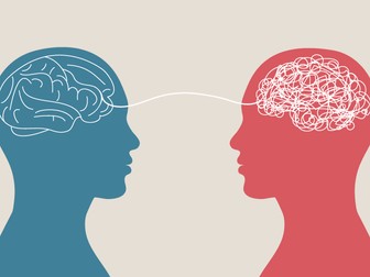 Edexcel IAL Unit 4 Clinical Psychology Powerpoint and Student Booklet