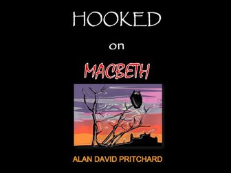 Hooked on Macbeth: how to teach Macbeth using memory-based learning techniques