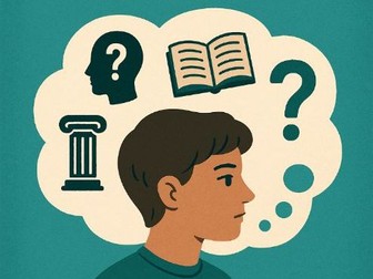 Philosophy for Beginners - Complete Scheme of Work