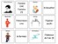 French Vocabulary Card Sorts by ineedtoteachthat - Teaching Resources - TES