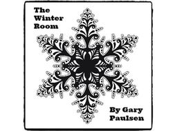 The Winter Room - (Reed Novel Studies)