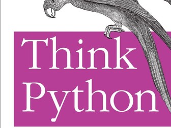 Introduction to python notes