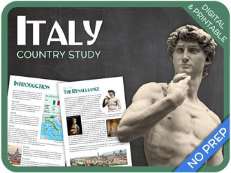 Italy (country study)