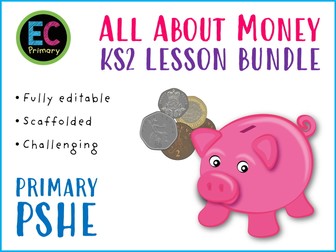 Money PSHE