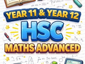 HSC Practice Questions - Working with Functions Set 2