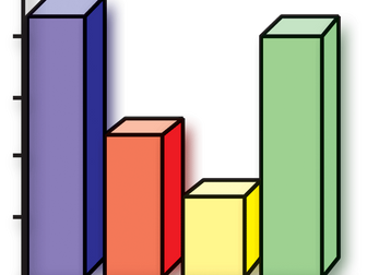 Handling Data - Introducing Block Graphs, Pictograms and Tally Marks